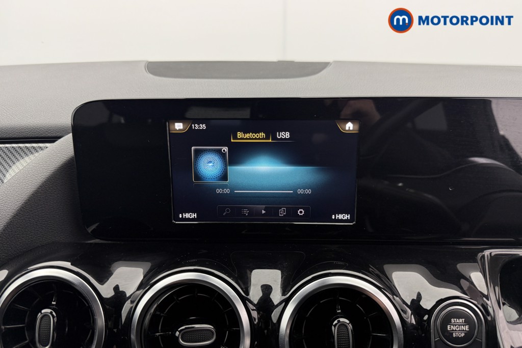 Mercedes-Benz GLA Amg Line Automatic Petrol SUV - Stock Number (1602327) - 7th supplementary image