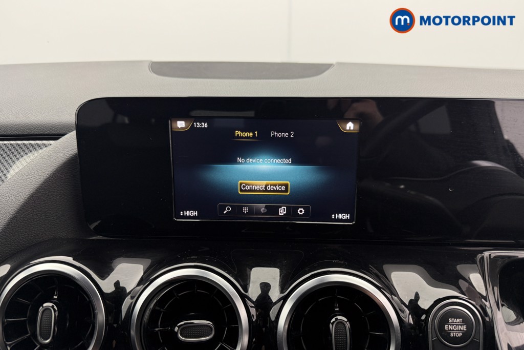 Mercedes-Benz GLA Amg Line Automatic Petrol SUV - Stock Number (1602327) - 9th supplementary image