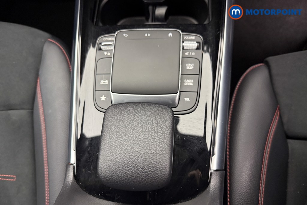 Mercedes-Benz GLA Amg Line Automatic Petrol SUV - Stock Number (1602327) - 12th supplementary image