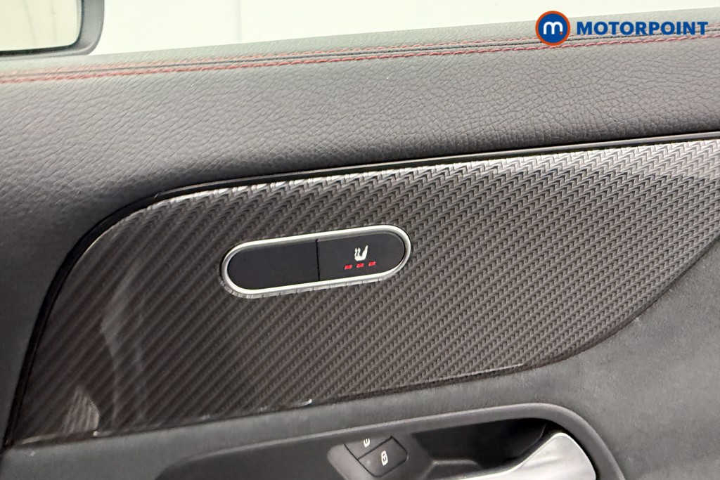 Mercedes-Benz GLA Amg Line Automatic Petrol SUV - Stock Number (1602327) - 16th supplementary image