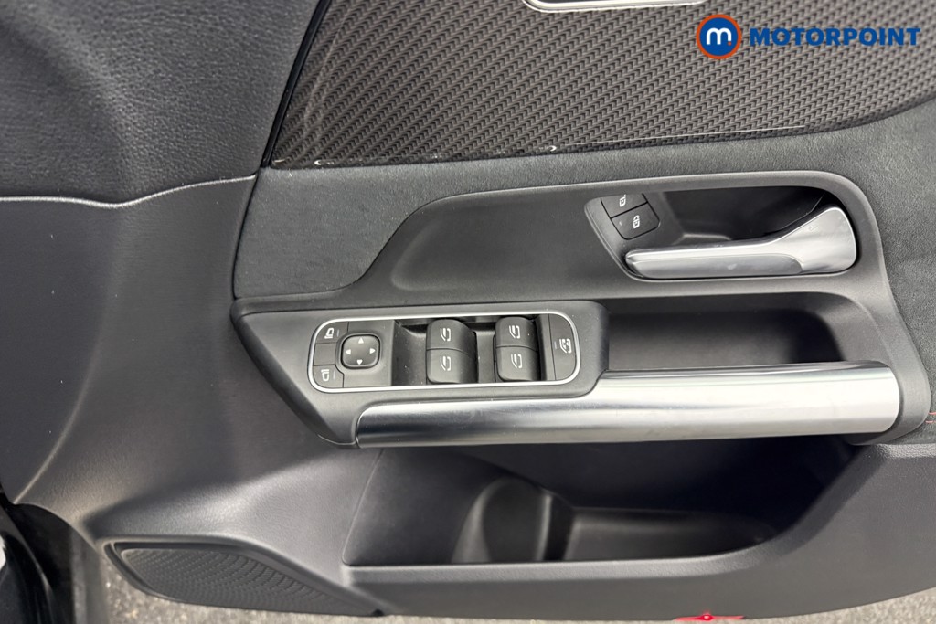 Mercedes-Benz GLA Amg Line Automatic Petrol SUV - Stock Number (1602327) - 17th supplementary image