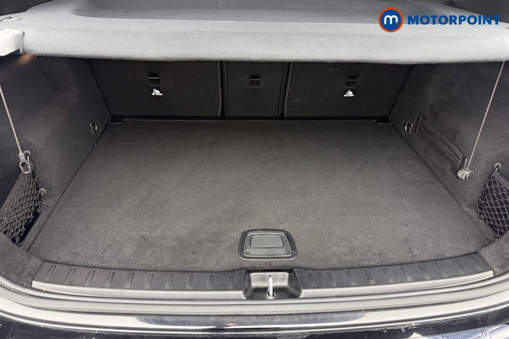 Mercedes-Benz GLA Amg Line Automatic Petrol SUV - Stock Number (1602327) - 21st supplementary image