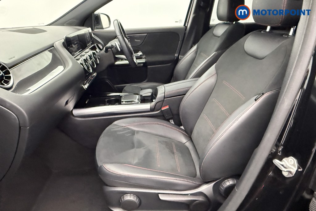 Mercedes-Benz GLA Amg Line Automatic Petrol SUV - Stock Number (1602327) - 22nd supplementary image