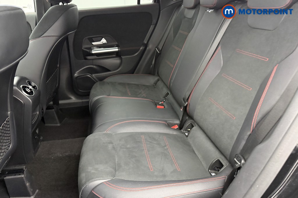 Mercedes-Benz GLA Amg Line Automatic Petrol SUV - Stock Number (1602327) - 24th supplementary image