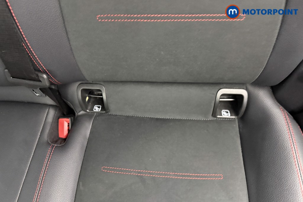 Mercedes-Benz GLA Amg Line Automatic Petrol SUV - Stock Number (1602327) - 25th supplementary image