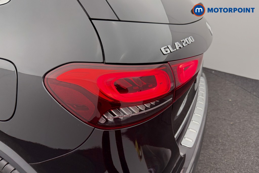 Mercedes-Benz GLA Amg Line Automatic Petrol SUV - Stock Number (1602327) - 26th supplementary image