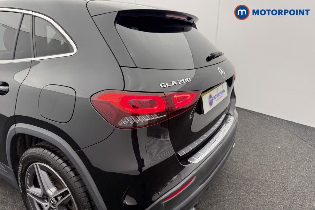 Mercedes-Benz GLA Amg Line Automatic Petrol SUV - Stock Number (1602327) - 27th supplementary image