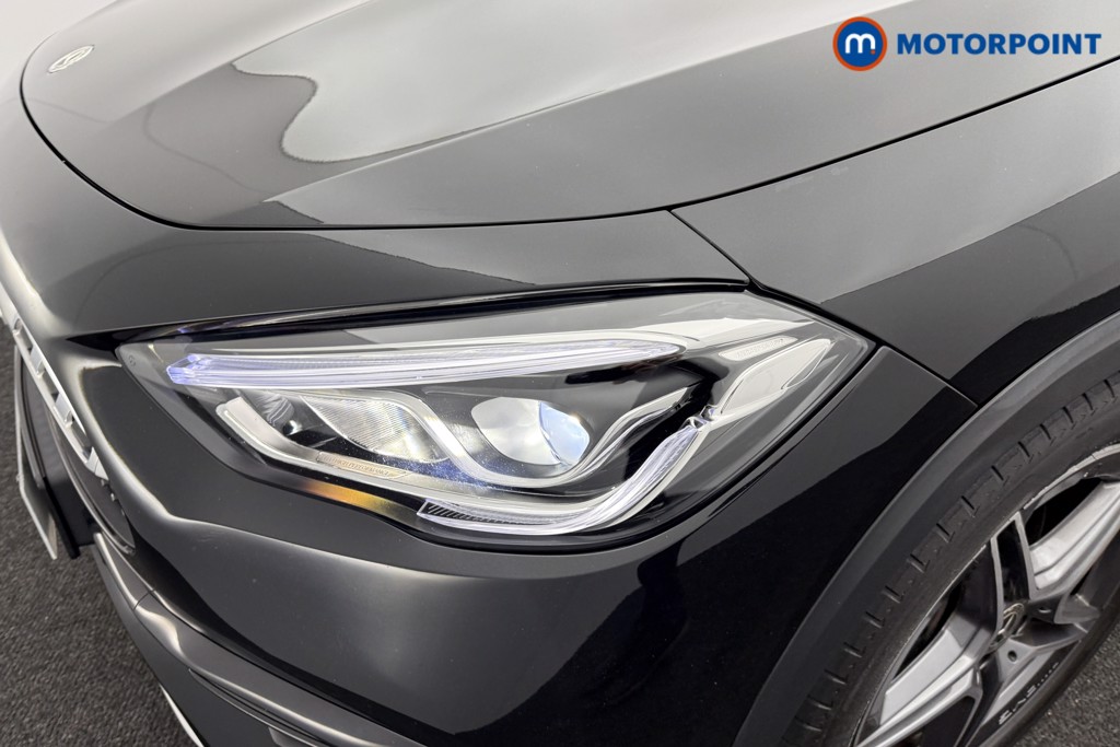 Mercedes-Benz GLA Amg Line Automatic Petrol SUV - Stock Number (1602327) - 28th supplementary image