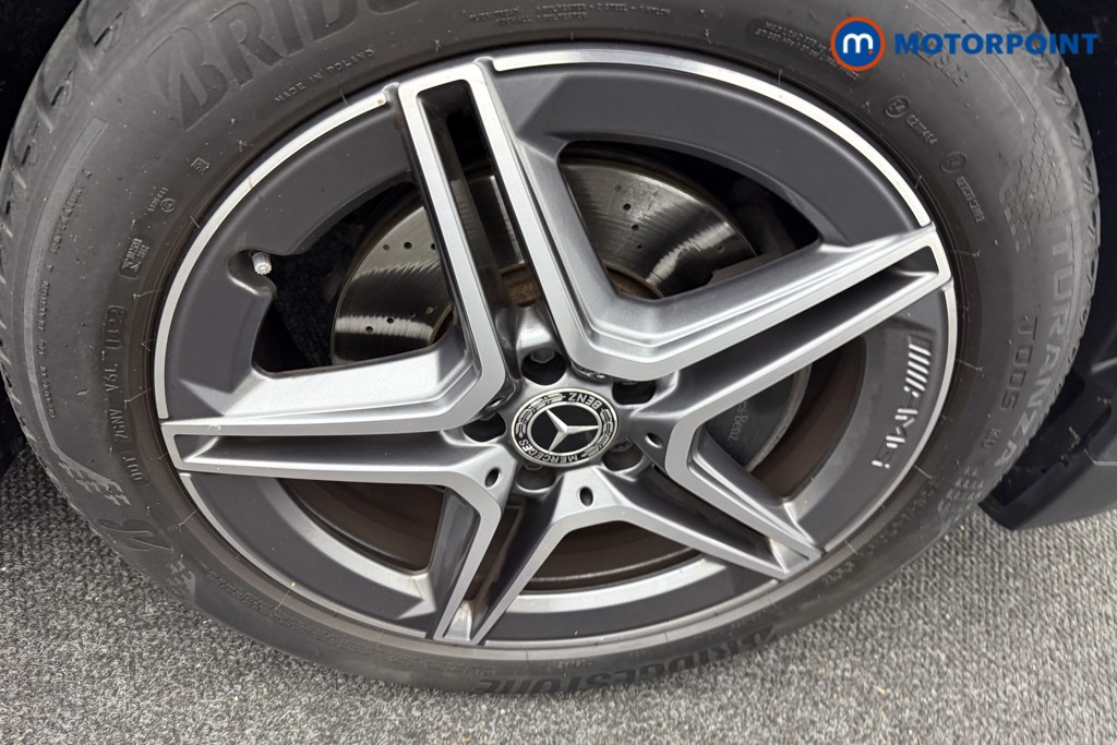 Mercedes-Benz GLA Amg Line Automatic Petrol SUV - Stock Number (1602327) - 33rd supplementary image