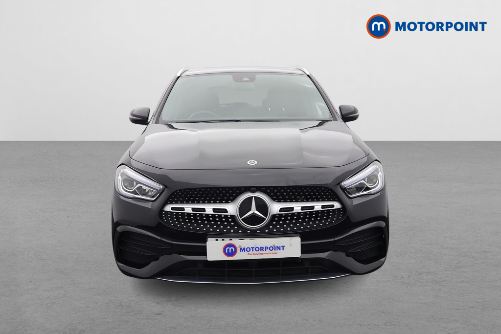 Mercedes-Benz GLA Amg Line Automatic Petrol SUV - Stock Number (1602327) - Front bumper