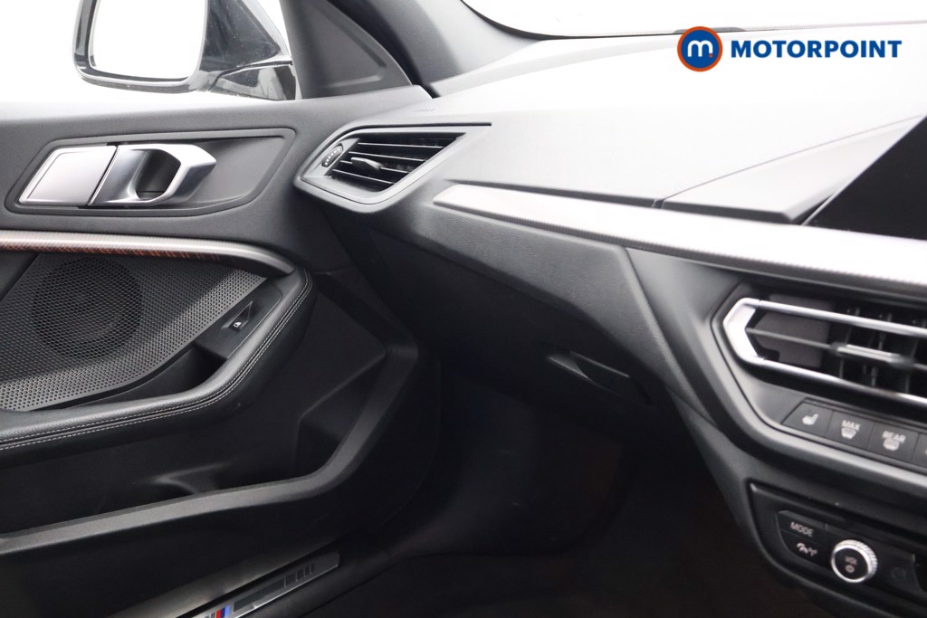 BMW 1 Series M Sport Manual Petrol Hatchback - Stock Number (1602340) - 6th supplementary image