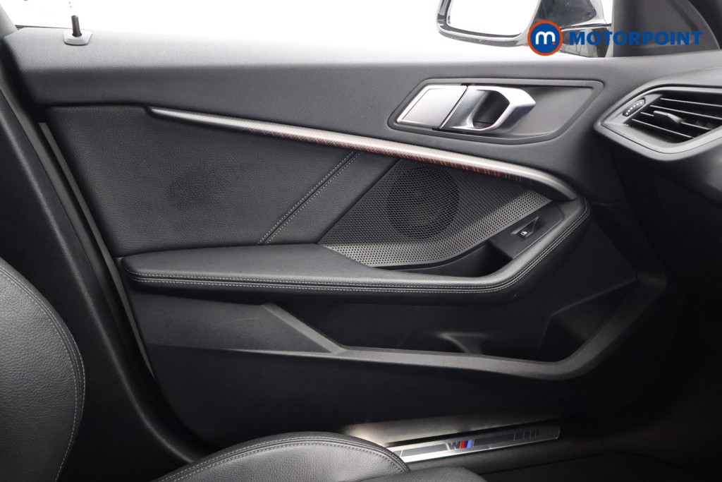 BMW 1 Series M Sport Manual Petrol Hatchback - Stock Number (1602340) - 7th supplementary image