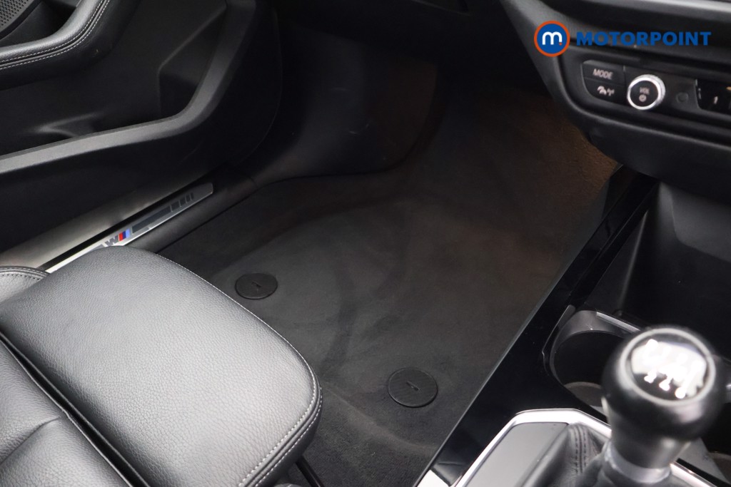 BMW 1 Series M Sport Manual Petrol Hatchback - Stock Number (1602340) - 8th supplementary image