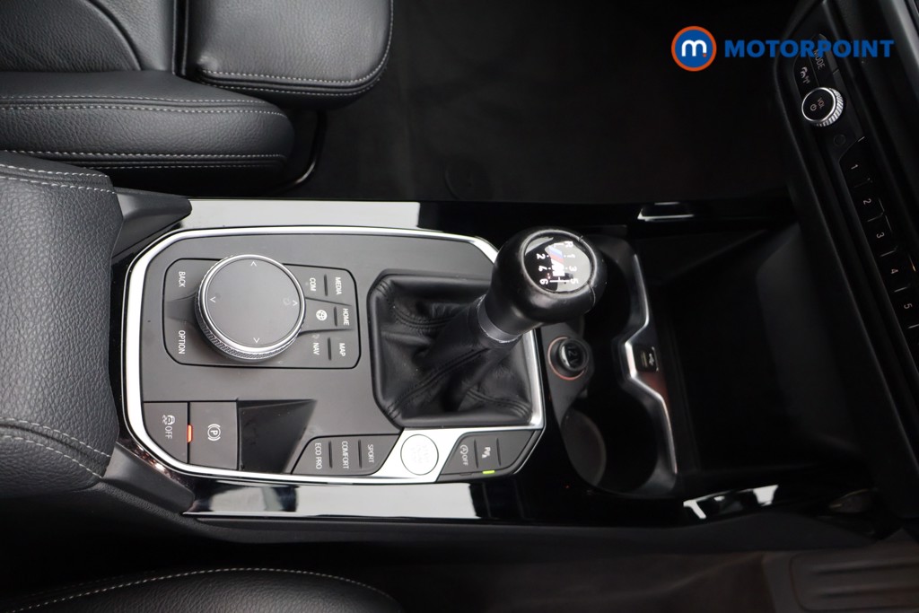 BMW 1 Series M Sport Manual Petrol Hatchback - Stock Number (1602340) - 9th supplementary image