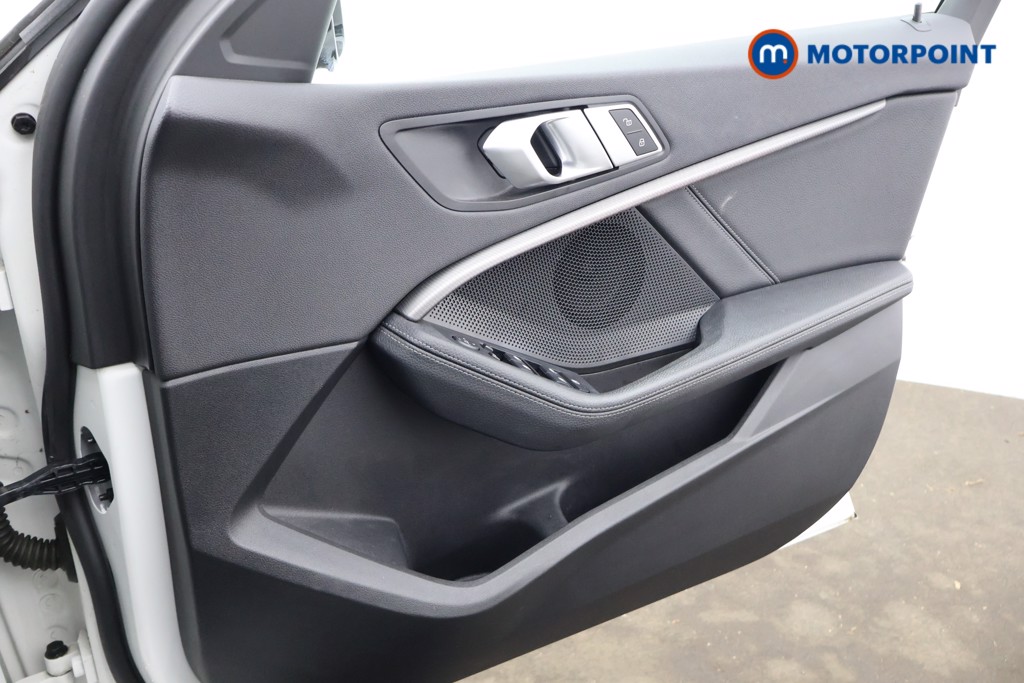 BMW 1 Series M Sport Manual Petrol Hatchback - Stock Number (1602340) - 10th supplementary image