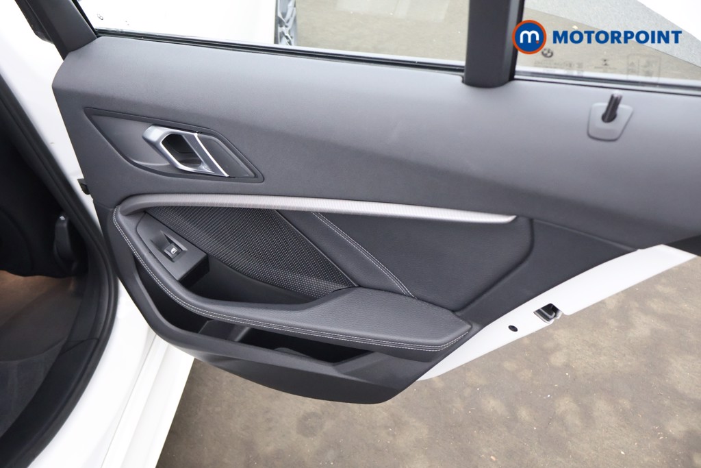 BMW 1 Series M Sport Manual Petrol Hatchback - Stock Number (1602340) - 14th supplementary image