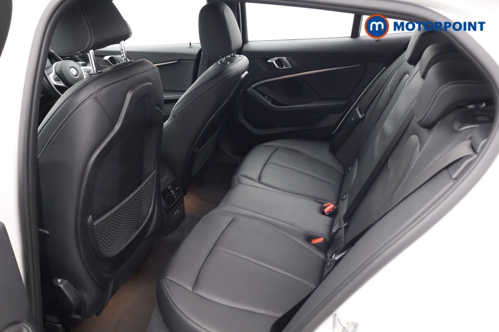 BMW 1 Series M Sport Manual Petrol Hatchback - Stock Number (1602340) - 16th supplementary image