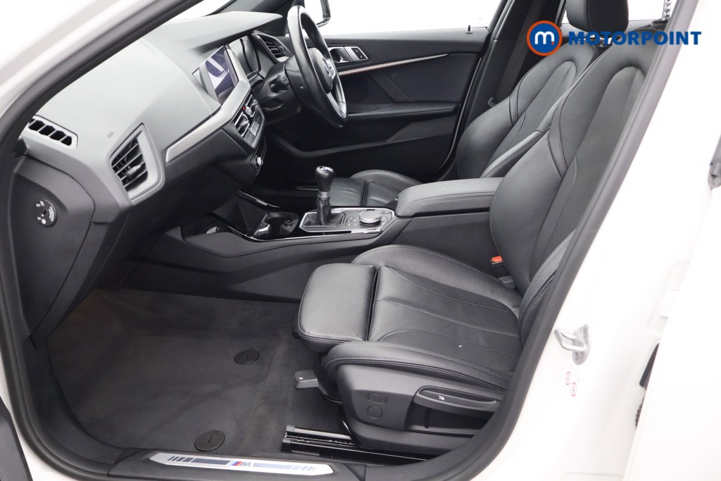 BMW 1 Series M Sport Manual Petrol Hatchback - Stock Number (1602340) - 18th supplementary image