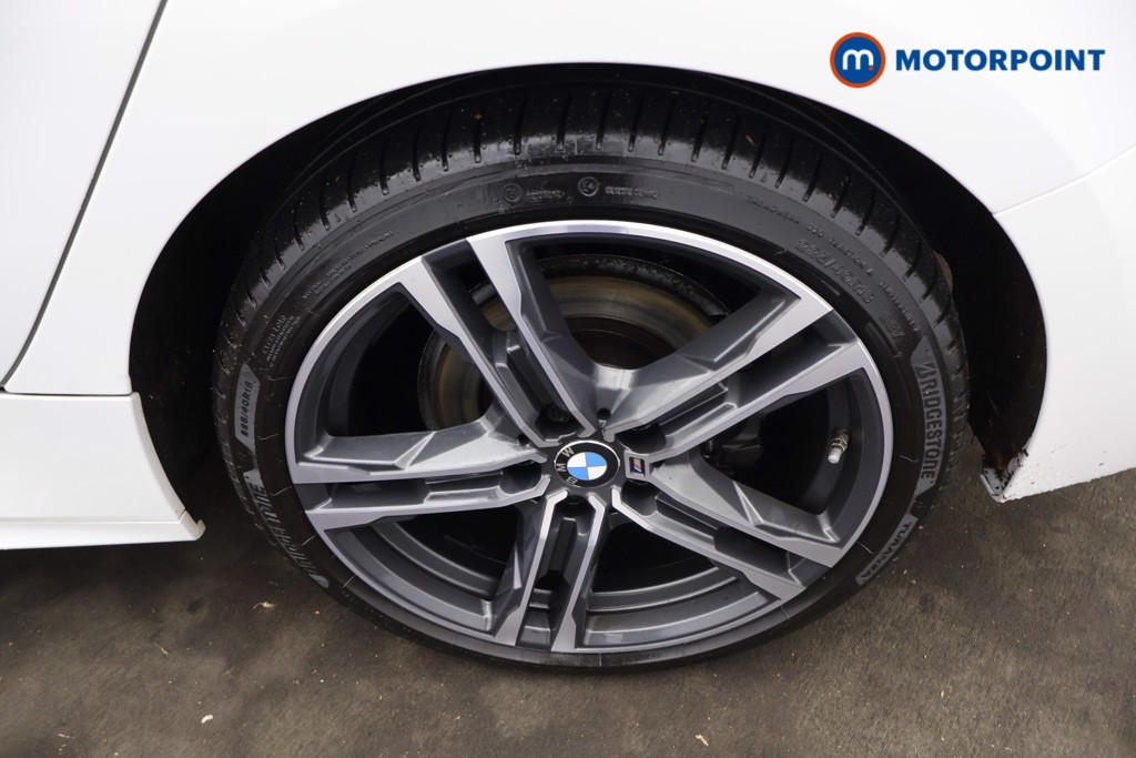 BMW 1 Series M Sport Manual Petrol Hatchback - Stock Number (1602340) - 21st supplementary image