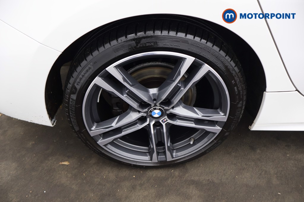 BMW 1 Series M Sport Manual Petrol Hatchback - Stock Number (1602340) - 22nd supplementary image