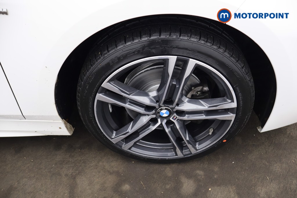 BMW 1 Series M Sport Manual Petrol Hatchback - Stock Number (1602340) - 23rd supplementary image