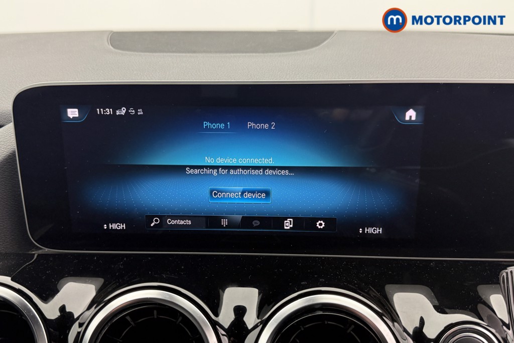 Mercedes-Benz GLA Amg Line Automatic Petrol SUV - Stock Number (1602344) - 7th supplementary image