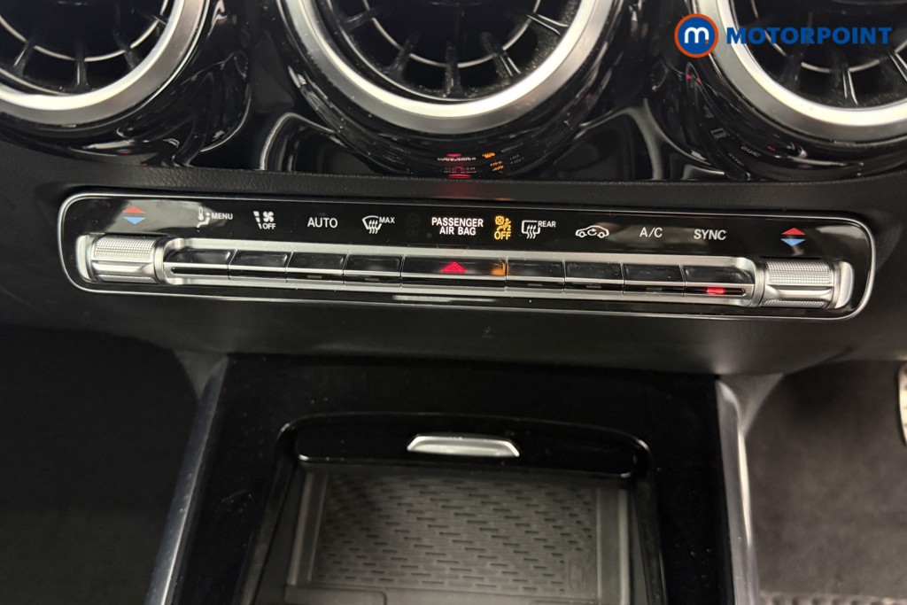 Mercedes-Benz GLA Amg Line Automatic Petrol SUV - Stock Number (1602344) - 10th supplementary image