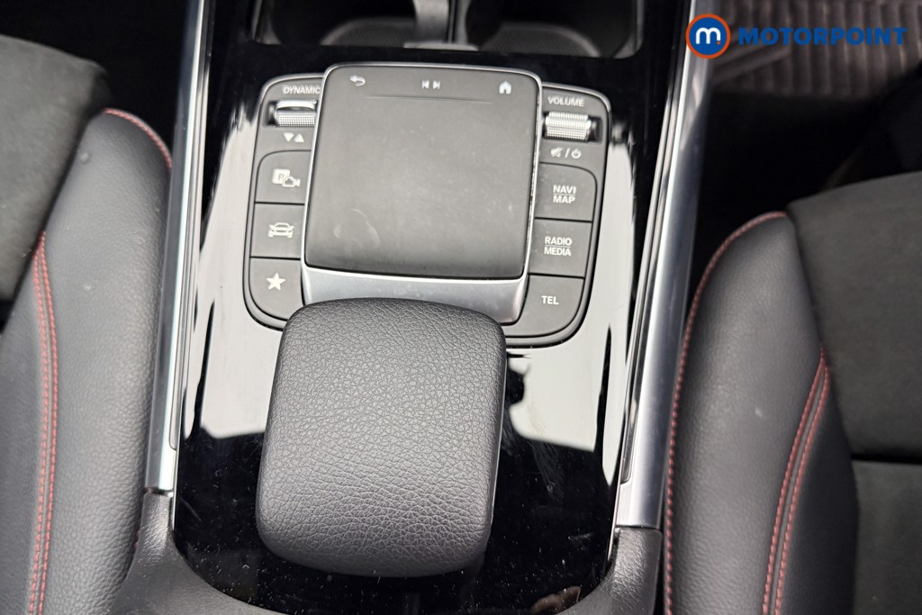 Mercedes-Benz GLA Amg Line Automatic Petrol SUV - Stock Number (1602344) - 11th supplementary image