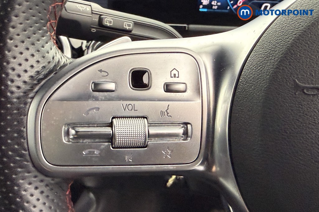 Mercedes-Benz GLA Amg Line Automatic Petrol SUV - Stock Number (1602344) - 12th supplementary image