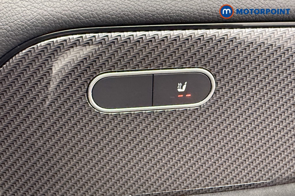 Mercedes-Benz GLA Amg Line Automatic Petrol SUV - Stock Number (1602344) - 15th supplementary image