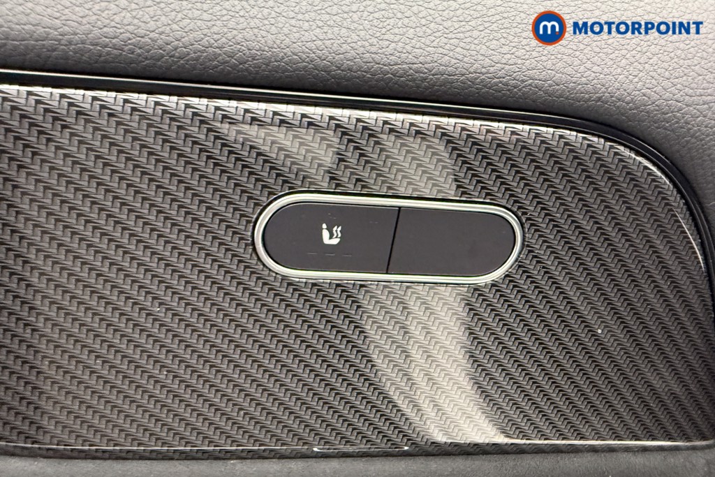 Mercedes-Benz GLA Amg Line Automatic Petrol SUV - Stock Number (1602344) - 23rd supplementary image