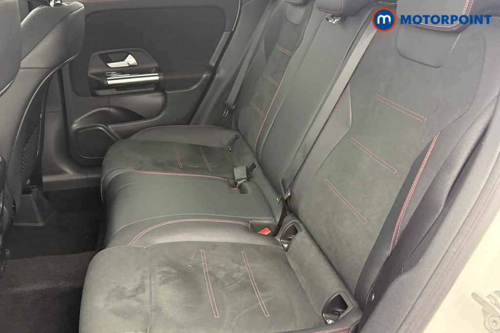 Mercedes-Benz GLA Amg Line Automatic Petrol SUV - Stock Number (1602344) - 24th supplementary image