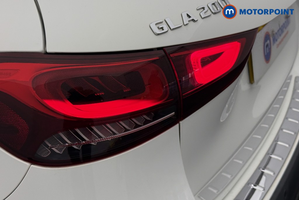 Mercedes-Benz GLA Amg Line Automatic Petrol SUV - Stock Number (1602344) - 26th supplementary image