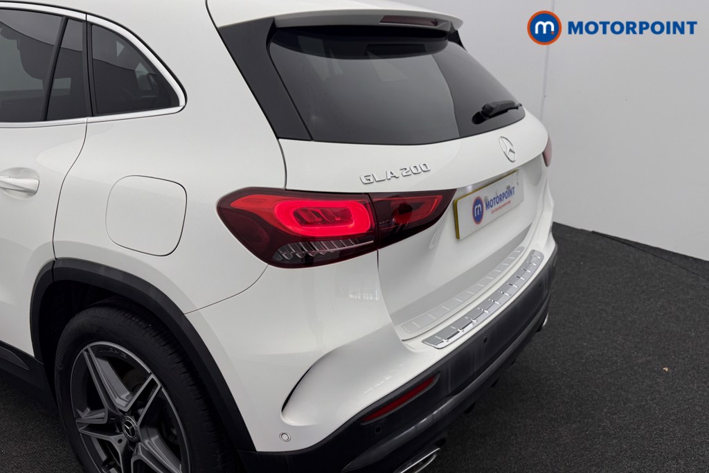 Mercedes-Benz GLA Amg Line Automatic Petrol SUV - Stock Number (1602344) - 27th supplementary image