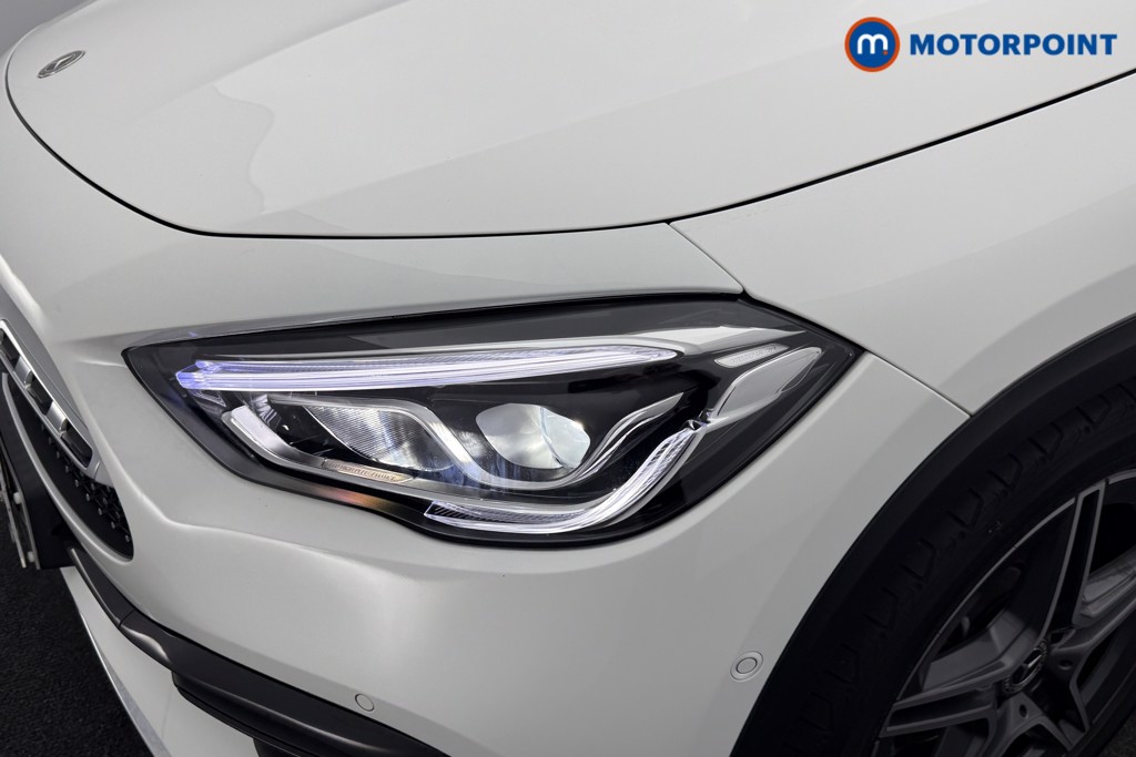 Mercedes-Benz GLA Amg Line Automatic Petrol SUV - Stock Number (1602344) - 28th supplementary image