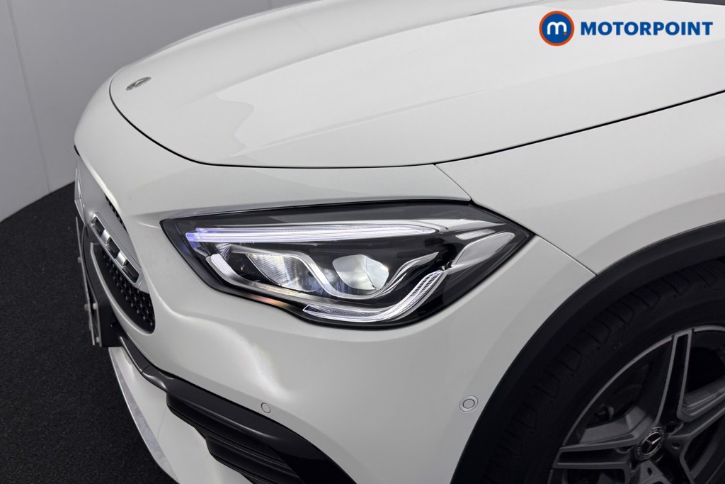 Mercedes-Benz GLA Amg Line Automatic Petrol SUV - Stock Number (1602344) - 29th supplementary image