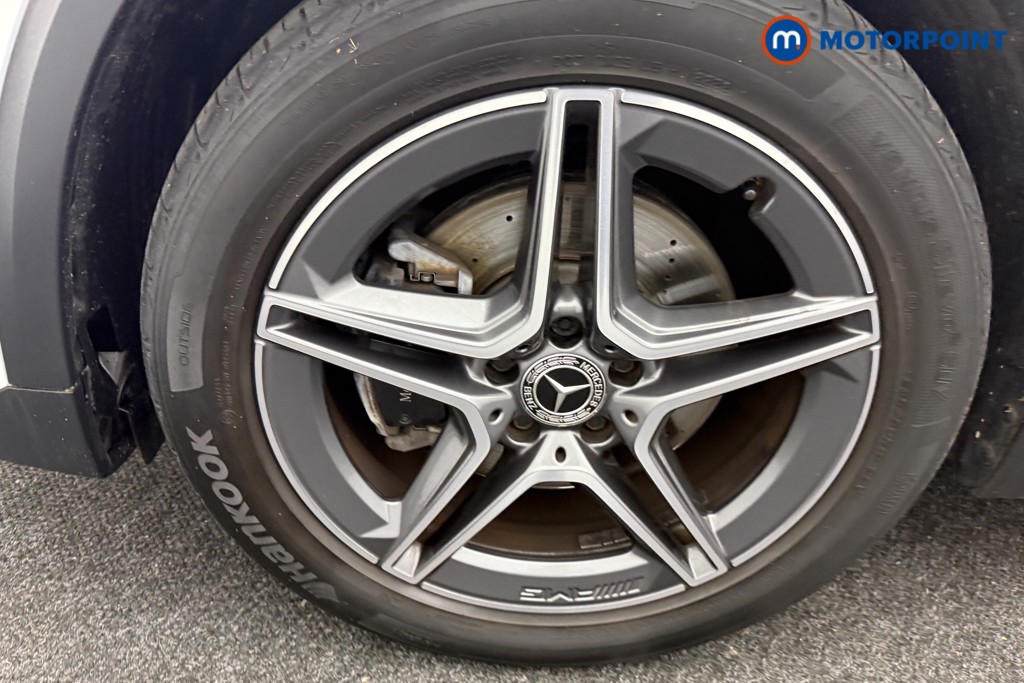 Mercedes-Benz GLA Amg Line Automatic Petrol SUV - Stock Number (1602344) - 30th supplementary image