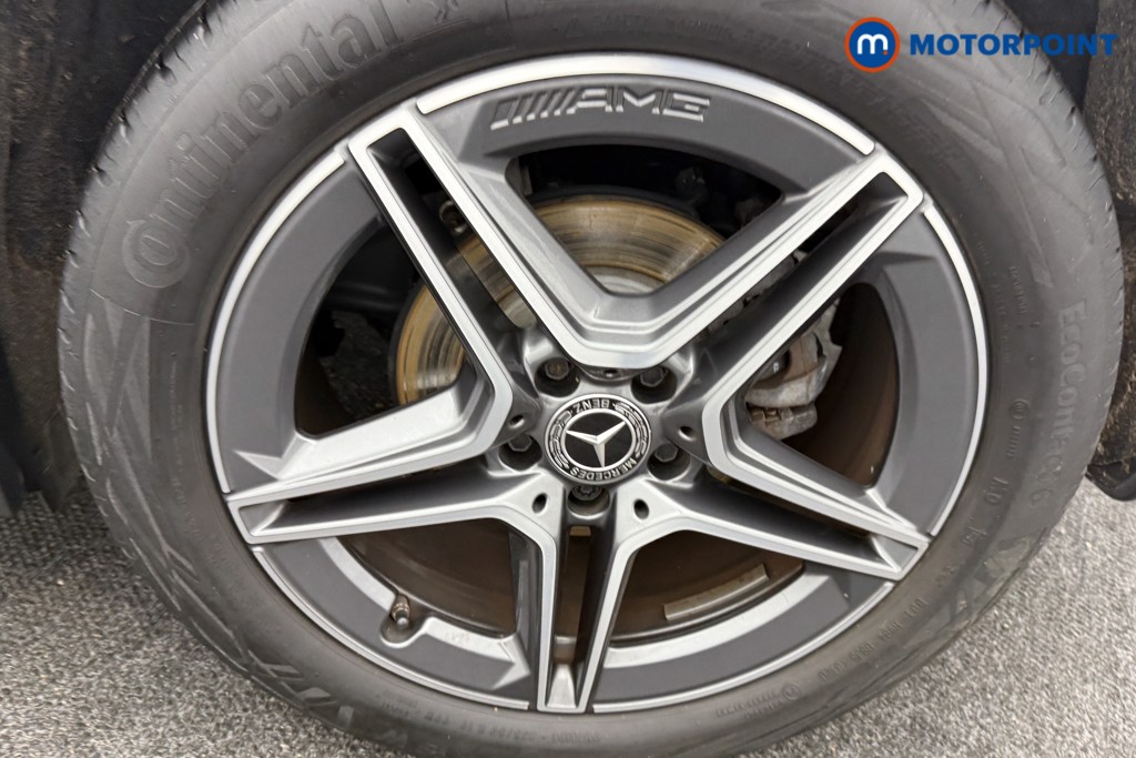 Mercedes-Benz GLA Amg Line Automatic Petrol SUV - Stock Number (1602344) - 31st supplementary image