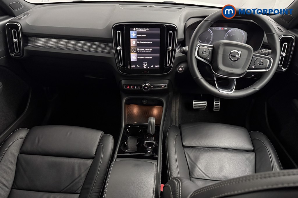 Volvo Xc40 R Design Automatic Petrol SUV - Stock Number (1602354) - 2nd supplementary image