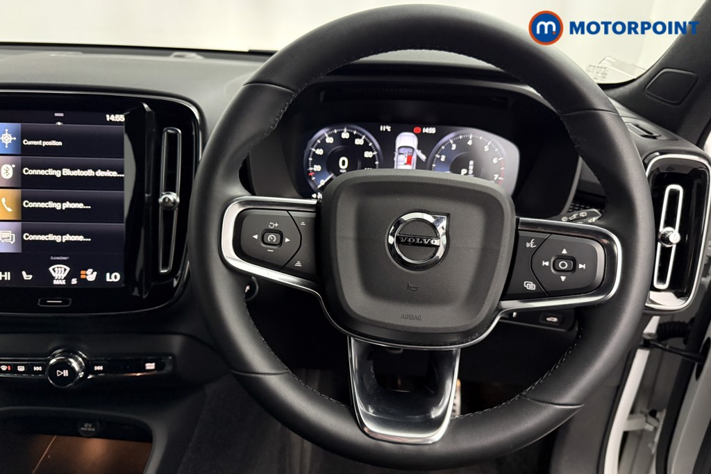 Volvo Xc40 R Design Automatic Petrol SUV - Stock Number (1602354) - 3rd supplementary image
