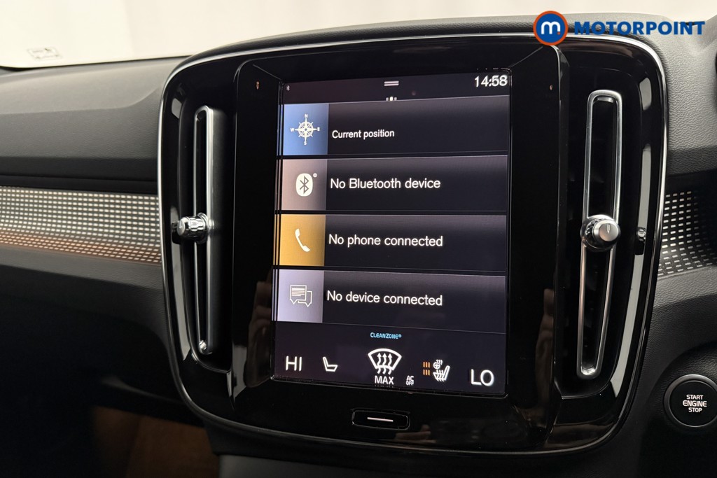 Volvo Xc40 R Design Automatic Petrol SUV - Stock Number (1602354) - 7th supplementary image