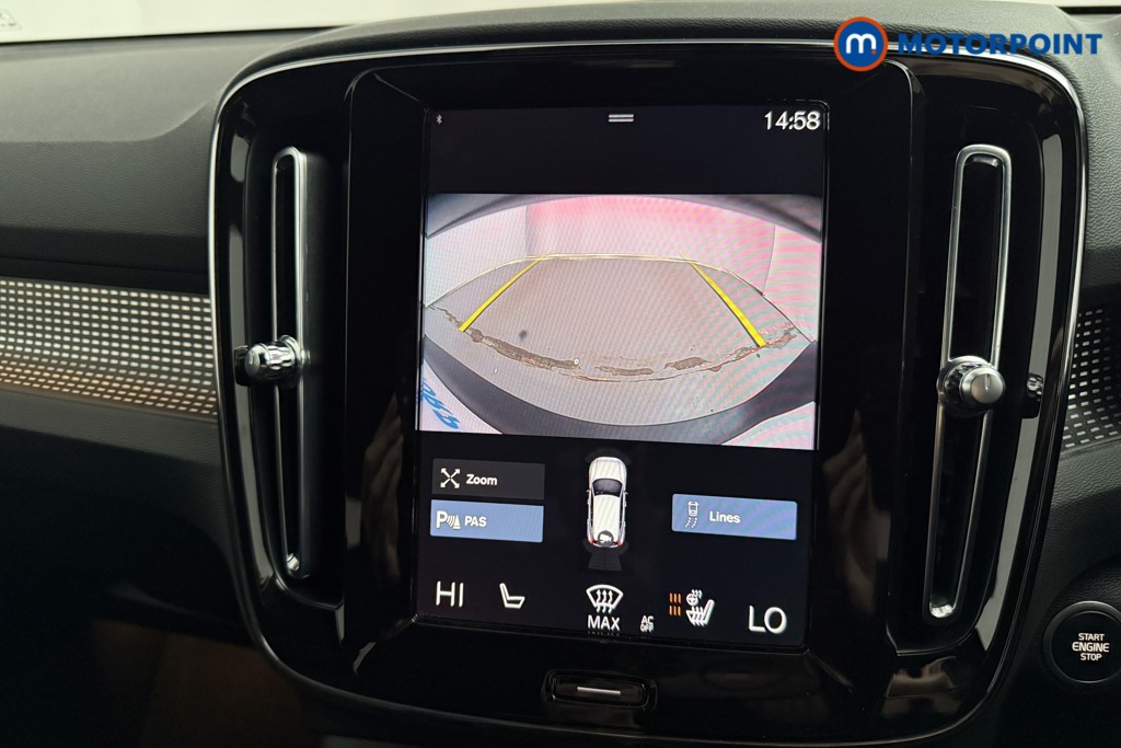 Volvo Xc40 R Design Automatic Petrol SUV - Stock Number (1602354) - 10th supplementary image