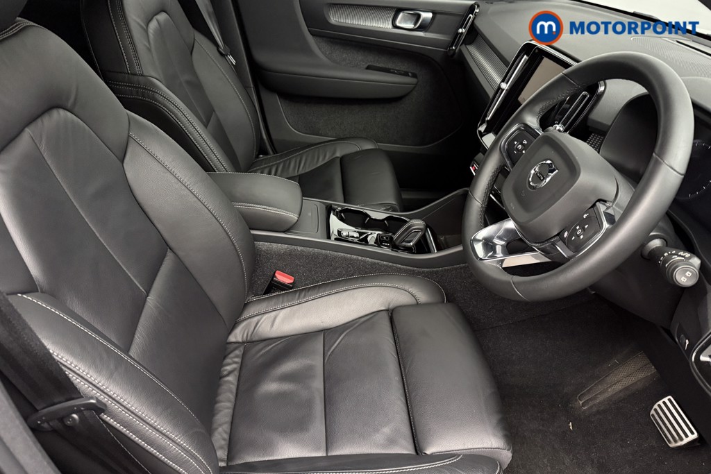 Volvo Xc40 R Design Automatic Petrol SUV - Stock Number (1602354) - 20th supplementary image