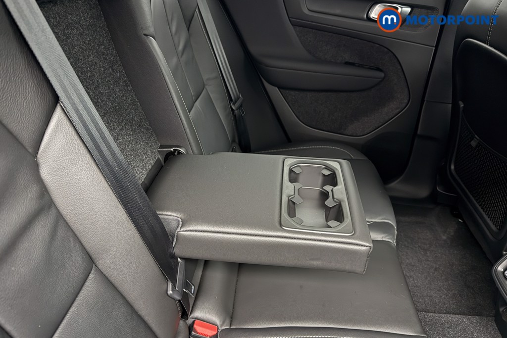 Volvo Xc40 R Design Automatic Petrol SUV - Stock Number (1602354) - 24th supplementary image