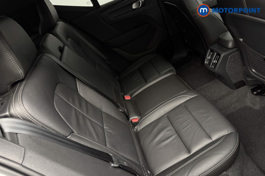 Volvo Xc40 R Design Automatic Petrol SUV - Stock Number (1602354) - 25th supplementary image