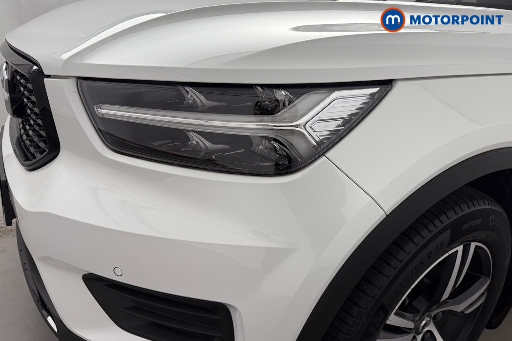 Volvo Xc40 R Design Automatic Petrol SUV - Stock Number (1602354) - 30th supplementary image