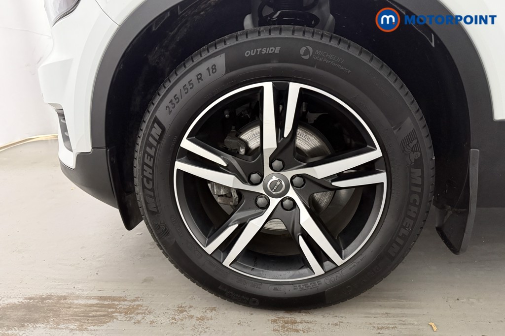 Volvo Xc40 R Design Automatic Petrol SUV - Stock Number (1602354) - 31st supplementary image