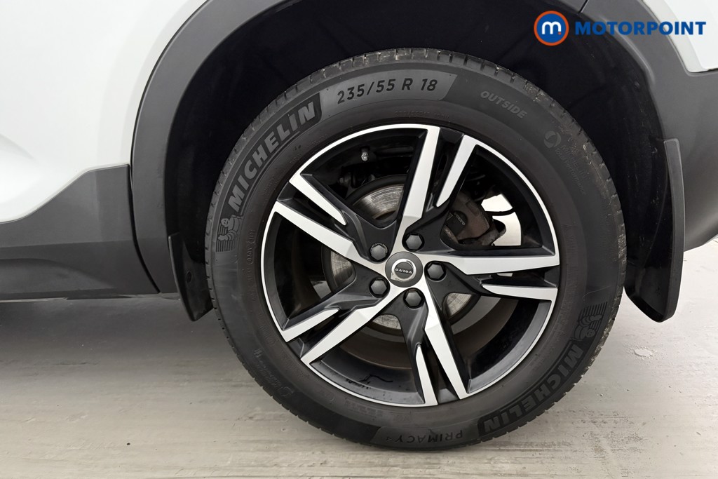 Volvo Xc40 R Design Automatic Petrol SUV - Stock Number (1602354) - 32nd supplementary image