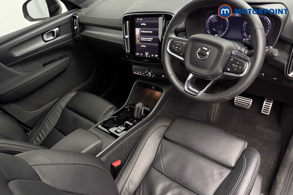 Volvo Xc40 R Design Automatic Petrol SUV - Stock Number (1602354) - 1st supplementary image