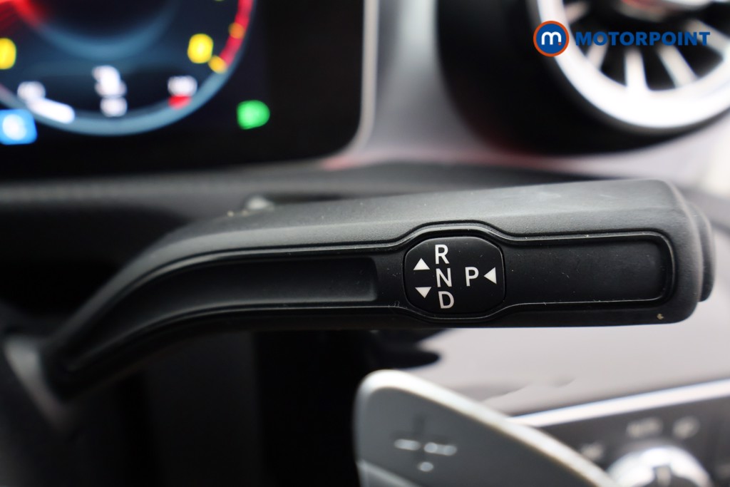 Mercedes-Benz CLA Amg Line Automatic Petrol Estate - Stock Number (1602356) - 6th supplementary image